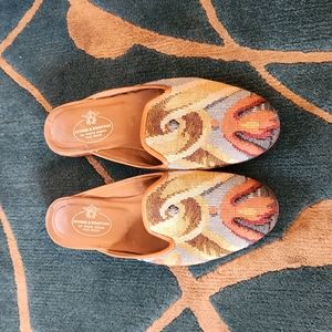 Stubbs and Wootton Tapestry Slides